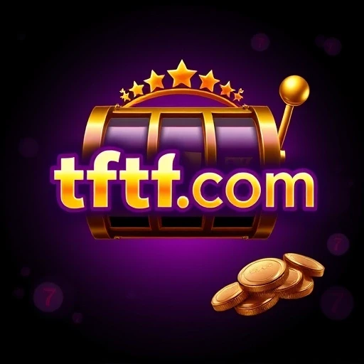 tftf.com Logo