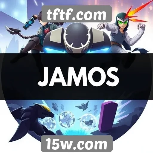 analise de jogos populares no site tftf.com