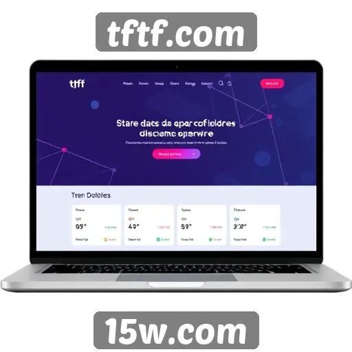 melhorias na interface de usuário do tftf.com